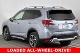 Used 2022 Subaru Forester Touring w/ Popular Package #3 image 6