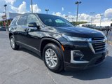 Used 2022 Chevrolet Traverse LT image 4