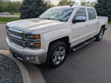Used 2015 Chevrolet Silverado 1500 LTZ w/ LTZ Plus Package image 5