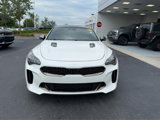 Used 2023 Kia Stinger GT2 w/ Red Interior Color Package image 3