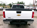 Used 2013 Chevrolet Silverado 2500 W/T image 4