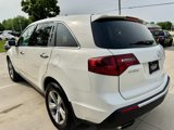 Used 2012 Acura MDX w/ Technology Package image 5