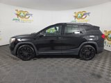 Used 2020 GMC Terrain SLT w/ Preferred Package image 4
