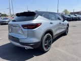 New 2025 Chevrolet Blazer LT w/ Redline Edition image 3