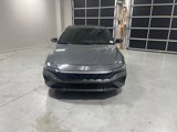 New 2025 Hyundai Elantra Sport image 2