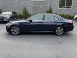 Certified 2021 Mercedes-Benz E 350 4MATIC Sedan image 6