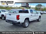 New 2025 Chevrolet Colorado W/T image 2