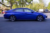 Certified 2022 Hyundai Elantra Limited image 6