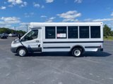 Used 2015 Ford Transit 350 156 DRW w/ School Bus Prep Package image 4
