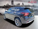 Used 2025 Chevrolet Trax LT image 5