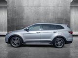Used 2017 Hyundai Santa Fe Limited image 2