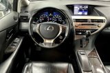 Used 2014 Lexus RX 350 FWD image 5