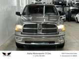 Used 2011 RAM 1500 Big Horn image 4