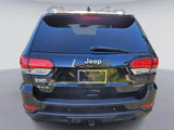 Used 2021 Jeep Grand Cherokee Laredo w/ Security & Convenience Group image 5