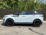 Certified 2025 Land Rover Range Rover Evoque S image 2