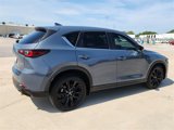 Used 2022 MAZDA CX-5 Carbon Edition image 2