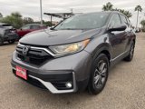 Used 2021 Honda CR-V EX image 2