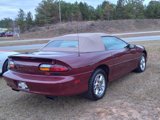 Used 2002 Chevrolet Camaro Z28 image 3