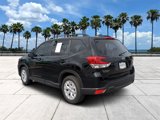 Certified 2021 Subaru Forester image 5