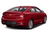 Used 2020 Hyundai Elantra Limited w/ Ultimate Package 03 image 3