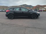 Certified 2018 Ford Focus Titanium image 4