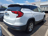 Certified 2020 GMC Terrain SLE image 6