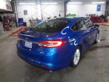 Certified 2018 Ford Fusion SE image 3