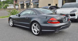 Used 2011 Mercedes-Benz SL 550 image 4