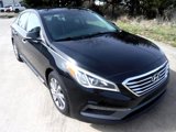 Used 2015 Hyundai Sonata Sport w/ Option Group 04 image 2