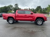 Used 2016 Toyota Tacoma SR5 w/ SR5 Appearance Package (DN) image 5