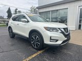 Used 2017 Nissan Rogue SL image 2
