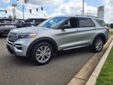 Used 2024 Ford Explorer Limited image 3