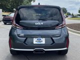 Used 2023 Kia Soul GT-Line w/ GT-Line Technology Package image 4