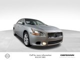 Used 2014 Nissan Maxima 3.5 SV w/ Technology Package image 3