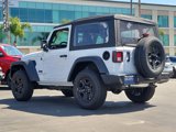 New 2025 Jeep Wrangler Sport image 4