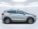 Used 2018 Hyundai Tucson SEL image 2