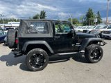 Used 2009 Jeep Wrangler X image 5