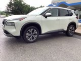 Used 2023 Nissan Rogue SV image 3