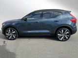 Certified 2022 Volvo XC40 P8 Recharge Plus image 2