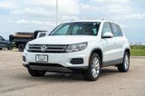 Used 2017 Volkswagen Tiguan Wolfsburg Edition image 3