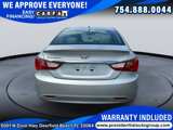 Used 2011 Hyundai Sonata GLS w/ Popular Equipment Pkg 2 image 6