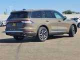 New 2025 Lincoln Aviator Reserve image 4