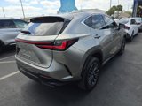 Used 2022 Lexus NX 250 FWD image 3