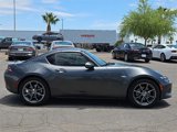 Used 2019 MAZDA MX-5 Miata RF Grand Touring image 5