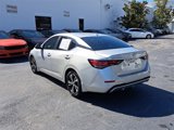 Used 2021 Nissan Sentra SV image 4