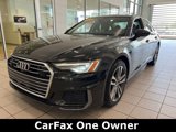 Used 2021 Audi A6 Premium Plus image 3