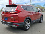 Used 2019 Honda CR-V EX image 4