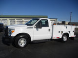 Used 2015 Ford F250 XL image 2