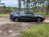Used 2023 Kia Forte LXS image 4