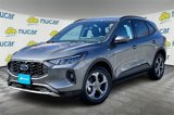 New 2025 Ford Escape ST-Line Select w/ Tech Pack #1 image 3